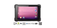 Tablet dla przemysłu odporny Bezwentylatorowy  wzmocniony Wytrzymały energooszczędny  Emdoor Q81