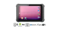 tablet przemysłowy Wytrzymały energooszczędny Pyłoodporny Wstrząsoodporny Emdoor Q15P