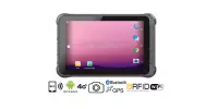 Industrial tablet przemysłowy dla pracowników terenowych odporny na niskie i wysokie temperaturyEmdoor Q15 