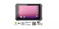 Tablet Terminal mobilny Wytrzymały energooszczędny jasny wyświetlacz ekran dotykowy  Emdoor Q15