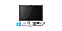 Tablet Terminal mobilny Wytrzymały energooszczędny  Wstrząsoodporny 12.2 calowy  z Windows 10 IoT Emdoor I20U 