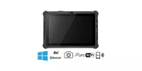  Funkcjonalny wodoodporny tablet z normą odporności  do pracy w terenie Emdoor I20U