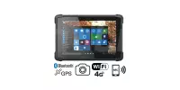 Emdoor I11H v.1 - Przemysłowy 10-calowy tablet z normą IP65 + MIL-STD-810G i 4G, Bluetooth, 4GB RAM, dyskiem 64GB ROM oraz NFC