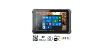 Przemysłowy tablet o wzmocnionej konstrukcji  Wodoodporny 10-calowy Emdoor I15HH