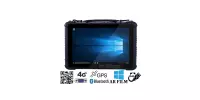 Rugged  tablet Funkcjonalny wodoodporny o wzmocnionej konstrukcji   Emdoor I16K