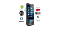 Reinforced Mobile Terminal MobiPad A8T0 with 1D Mindeo 966 code reader v.0.1