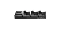 Chainway C66 - Base of 4-slot Charging Cradle. Option 2