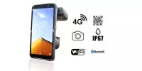 MobiPad T20R-2D UHF v.4 - Wzmocniony kolektor danych z czytnikiem RFID, skanerem 2D i procesorem 8x 2.0GHz