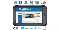 bezwentylatorowy mobilny tablet wzmocniony M900