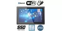  BiBOX-156PC1 (i7-10th) - Panel przemysłowy z HDMI, LAN, procesorem i7  BiBOX-156PC1 (i7-10th) - Panel przemysłowy z HDMI, LAN, procesorem i7 i Wifi oraz bluetooth