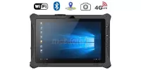 wstrząsoodporny przemysłowy tablet Windows 10 4G LTE IP65 Emdoor I10J 