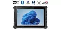 Tablet dla hurtowni wyposażony w NFC i bluetooth Emdoor I20J z nowoczesną nawigacją GPS i dokładnymi mapami