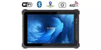 Emdoor I17J v.6 - Drop-resistant 10-inch tablet with Bluetooth 5.0, 8GB RAM, 128GB ROM, powerful Intel N5100 processor, 4G and GPS