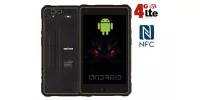 Senter S917 H v.1 - Wytrzymały Tablet Przemysłowy z normą IP65 i systemem Android 8.1 i czytnikiem NFC