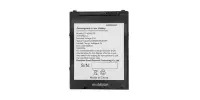 MobiPad Cool W311 A311 A311L - Additional battery
