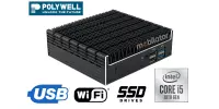 MiniPC do linii produkcyjnej
