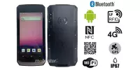MobiPAD V20 – kolektor danych z NFC i  skanerem kodów 2D, idealny do magazynu, wydajny i wytrzymały, procesor 8 rdzeni, 4GB RAM i 64GB ROM