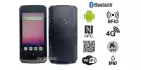 MobiPAD V20 v.6 - wytrzymały kolektor danych z modułem NFC i UHF RFID, skanerem kodów 2D, Wifi i Bluetooth