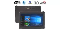 MobiPAD WST11 v.1 - fall- and splash-proof industrial tablet with 4GB RAM and 64GB ROM, Windows 10, Wifi and Bluetooth