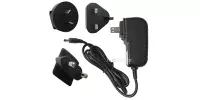 MobiPAD A311-A7 - extra charger with 4 adapters