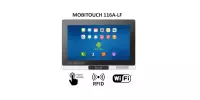 Mobitouch 116A-LF wielofunkcyjny panel sterowniczy z WiFi i BT