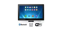 Mobitouch 156A-LF Wodoodporny wzmocniony przemysłowy operatorski Panel PC 