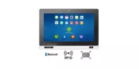 Mobitouch 116A+2D Wodoodporny panel komputerowy z ekranem dotykowym