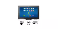 Mobitouch 156A Wydajny wzmocniony komputer panelowy