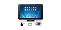 Mobitouch 101A-LF wielofunkcyjny panel sterowniczy z WiFi i BT	