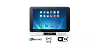 Mobitouch 101AH-LF v.1 - (IP65 na panel przedni) Panel operatorski do  użytku w przemyśle  z WiFi, BT oraz RFID 125 kHz