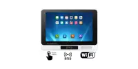 Mobitouch 101AH-LF Wzmocniony panel komputerowy z wydajnym procesorem