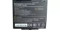 Emdoor I88N additional battery 