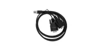 Emdoor V80J v.7 - Functional adapter cable (RS232+RS485)