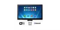 Mobitouch 215AH-LF v.1 - Nowoczesny panel sterowniczy na Androidzie 13 do zastosowań przemysłowych z WiFi, RFID 125 kHz oraz ekranem 21.5 cala