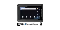 Emdoor T87X v.1 - Rugged industrial tablet with NFC, 4G, 8GB RAM, Android 12 and WiFi