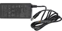 Emdoor X14A/X15A - adapter (AC charger)