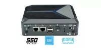 IBOX 2131N Wzmocniony komputer do użytku na hali 