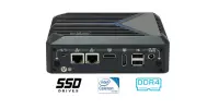 IBOX 2211N Przemysłowy MiniPC do użytku na hali produkcyjnej