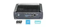 IBOX 6031N wytrzymały miniPC z dyskiem SSD M.2