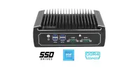IBOX 2203N Przemysłowy Mini PC z wydajnym procesorem
