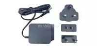 Emdoor T11X - Charger with 3 adapters