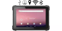 EMDOOR T11X v.2 - Tablet wytrzymały IP65 z Android 12, ekranem 10 cali, 8GB RAM, LTE, GPS, Bluetooth, skanerem kodów 2D - idealny  do mobilnych systemów sprzedaży i inwentaryzacji