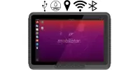 EMDOOR V10J v.1 - Rugged 10' Industrial Tablet 1000 nits, Intel N5100, 4GB+64GB, Windows 11, IP65, GPS - Perfect for field and industrial work