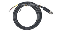 Emdoor V10T/V80T - Kabel zasilacza 8-pinowy
