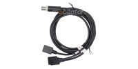 Emdoor V10T/V80T - Kabel adaptera funkcyjnego (2x USB 2.0 + CAN)