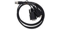 Emdoor V10T/V80T - Kabel adaptera funkcyjnego (RS232 + RS485)
