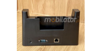 MobiPad DS-12CTR  - Docking station