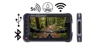 MobiPAD 7720X 5G - Ergonomiczne tablety przemysłowe, bateria 10000mAh, norma IP68, Android 15 oraz GPS - stworzone do użytkowania przez rowerzystów