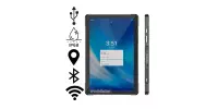 RTML-901DS - Shockproof mobile with Newland N1 scanner