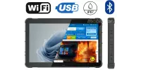 Przemysłowy tablet MobiPad DS-12CTR z ekranem 12 cali